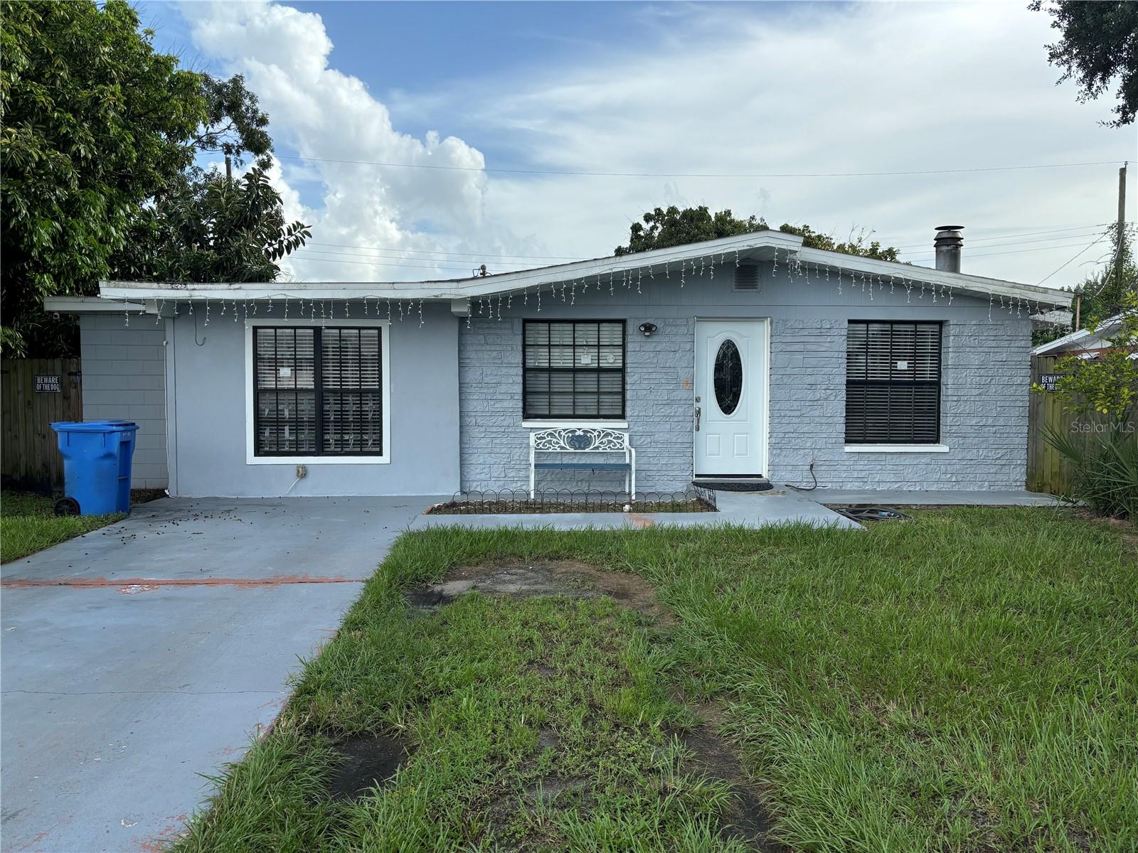 Comanche Ave, Tampa, FL 33634