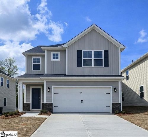 1833 Berkshire Ln, Spartanburg, SC, 29303-6357 | Card Image
