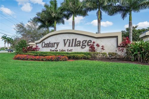 apt-313e-13355 Sw 16th Ct, Pembroke Pines, FL, 33027-6409 | Card Image