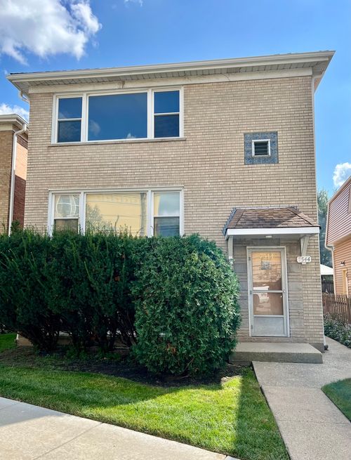 g-7544 Brown Ave, Forest Park, IL, 60130-1465 | Card Image