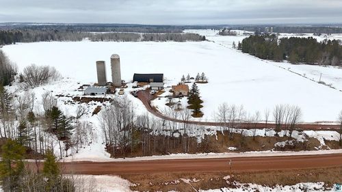 30990 Tody Road, Mason, WI, 54856 | Card Image