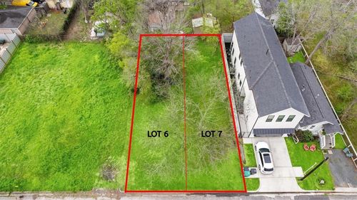 3511 Rogers St, Houston, TX, 77009 | Card Image