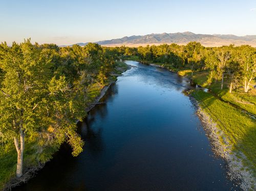 323 Melrose Road, Twin Bridges, MT, 59754 | Card Image