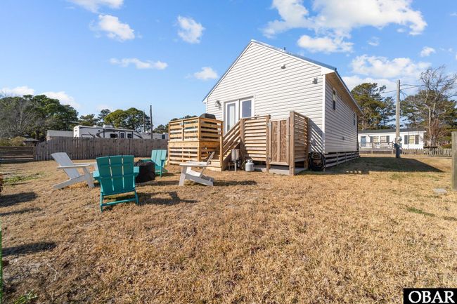 111 Reef Ln, House other with 1 bedrooms, 1 bathrooms and null parking in Grandy NC | Image 33
