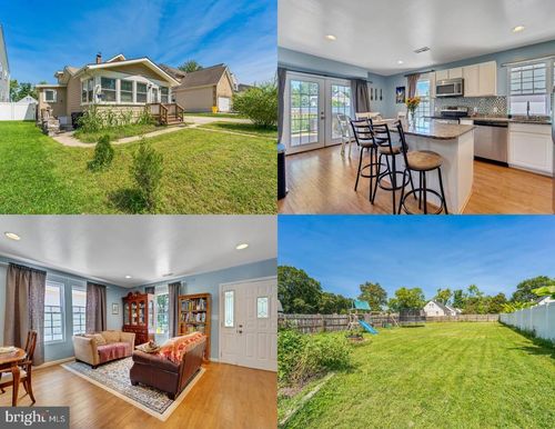 18 Glen Oak Ln Nw, GLEN BURNIE, MD, 21061-3018 | Card Image