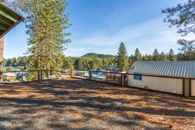 41843 Ernest St, House other with 1 bedrooms, 1 bathrooms and null parking in Loon Lake WA | Image 2