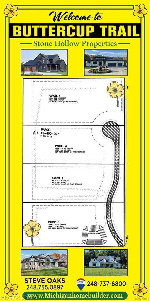 2866 Pine Bluffs Ct, Highland Charter Township, MI, 48357 | Card Image