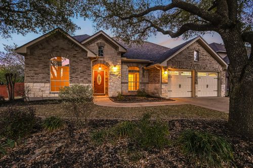 2300 Village View Loop, Pflugerville, TX, 78660-3056 | Card Image