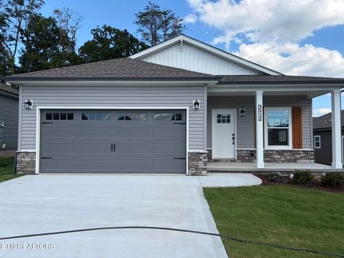 3912 Crimson Clover Ln, Knoxville, TN, 37924-2581 | Card Image