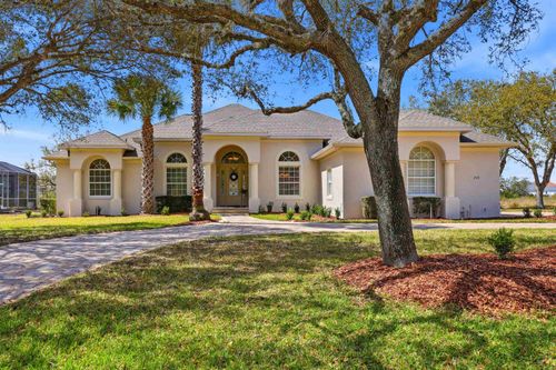 249 Fiddlers Point Dr, St Augustine, FL, 32080-6135 | Card Image