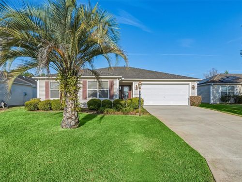 3780 Infinity Run, The Villages, FL, 32163 | Card Image