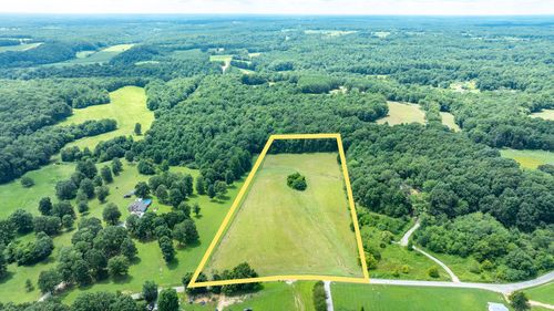 0 Hodge Rd, Mount Pleasant, TN, 38474 | Card Image