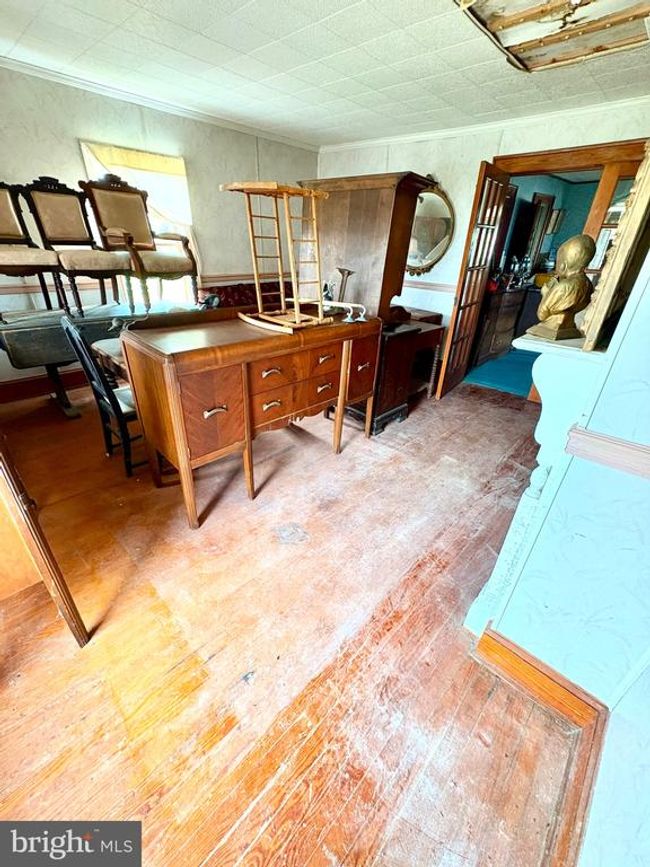 20771 Caleb Jones Rd, House other with 2 bedrooms, 1 bathrooms and null parking in EWELL MD | Image 11