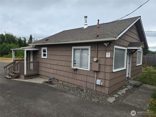 23371 E State Route 3, Belfair, WA, 98528 | Card Image