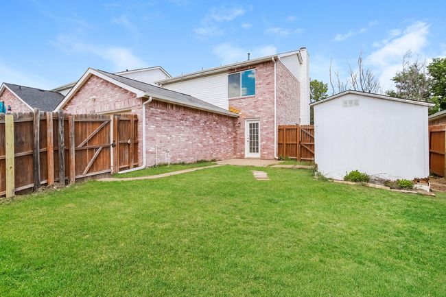 4368 Onyx Dr, House other with 3 bedrooms, 3 bathrooms and null parking in Carrollton TX | Image 16