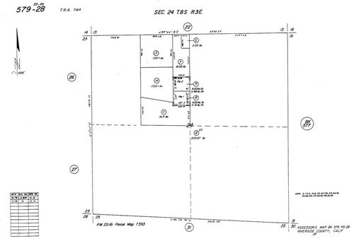 45500 Terwilliger Rd, Anza, CA, 92539 | Card Image