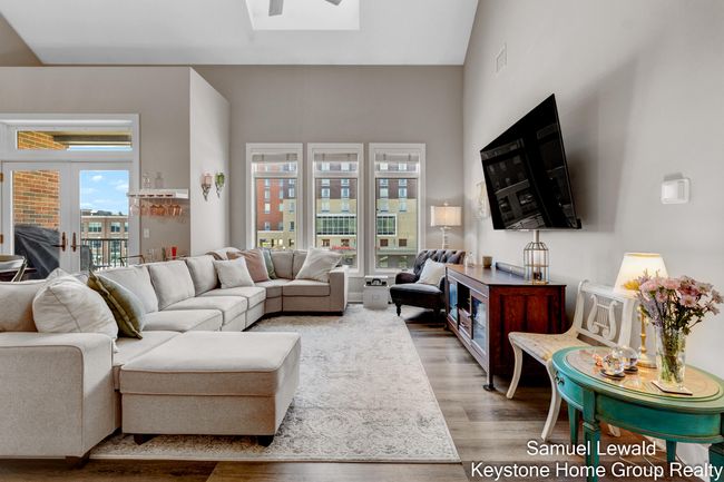 BLDG-0 - 430 Union Ave, Condo with 3 bedrooms, 3 bathrooms and null parking in Grand Rapids MI | Image 15