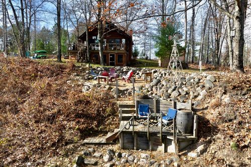 4553 S Paradise, Butterfield Township, MI, 49667 | Card Image