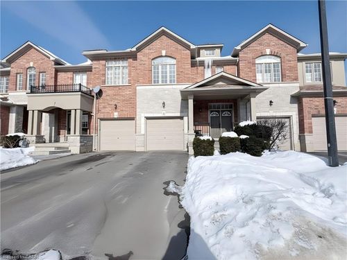 9-99 Panabaker Drive, Ancaster, ON, L9B0A3 | Card Image