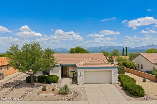 322 N Vía Del Ciruelo, Green Valley, AZ, 85614 | Card Image