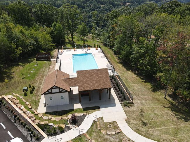 80 High Point Ln, Home with 0 bedrooms, 0 bathrooms and null parking in Jasper TN | Image 51