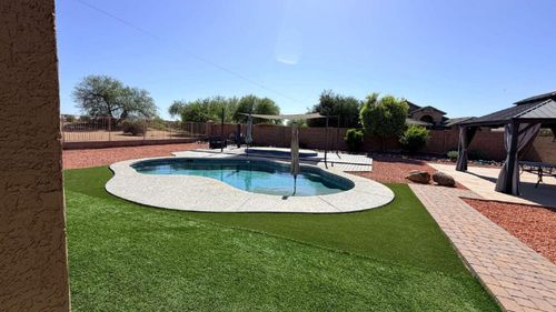 21756 N Reis Dr, Maricopa, AZ, 85138-8962 | Card Image