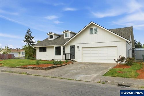 545 Baldwin Ave Ne, Salem, OR, 97301-4984 | Card Image