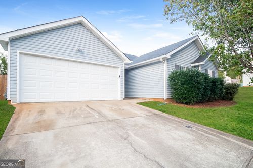 7522 Clear Creek Approach, Lithonia, GA, 30058-2906 | Card Image