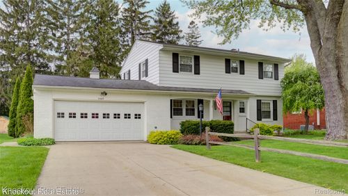 4465 Dirker Rd, Saginaw, MI, 48638-5620 | Card Image