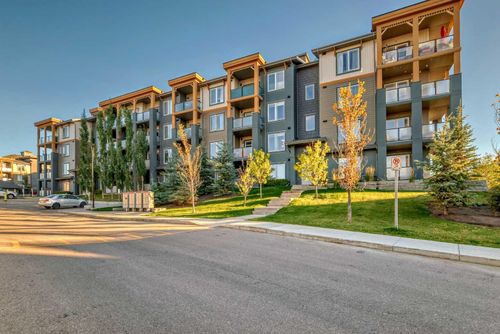 103-300 Auburn Meadows Manor Se, Calgary, AB, T3M2Y3 | Card Image