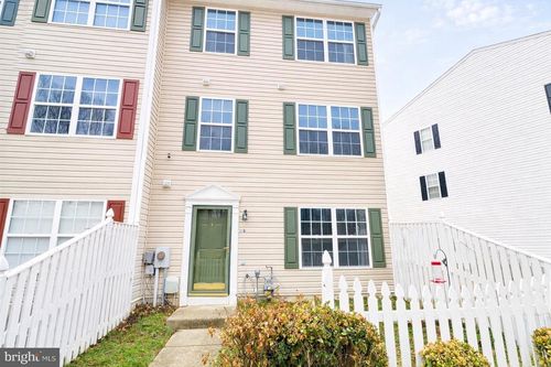 30 Ironstone Ct, ANNAPOLIS, MD, 21403-5763 | Card Image