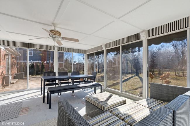 729 Ambleside Dr, House other with 4 bedrooms, 3 bathrooms and 2 parking in Deerfield IL | Image 14