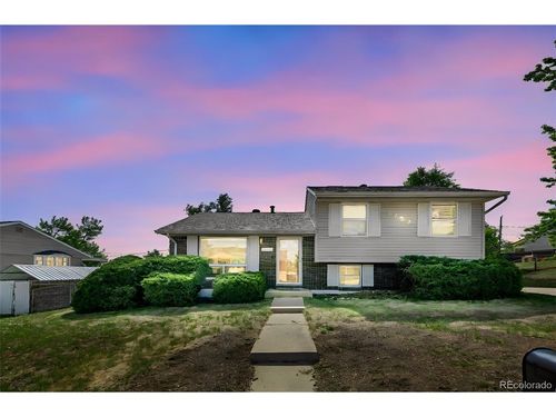7752 Saulsbury St, Arvada, CO, 80003-2200 | Card Image