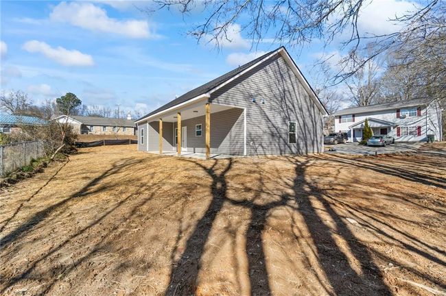 30 Moore Ave, House other with 3 bedrooms, 2 bathrooms and 2 parking in Toccoa GA | Image 20