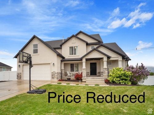 125 E Christley Ln, Elk Ridge, UT, 84651-8021 | Card Image