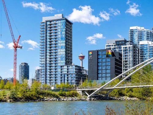 606-615 6 Ave Se, Calgary, AB, T2G1S2 | Card Image