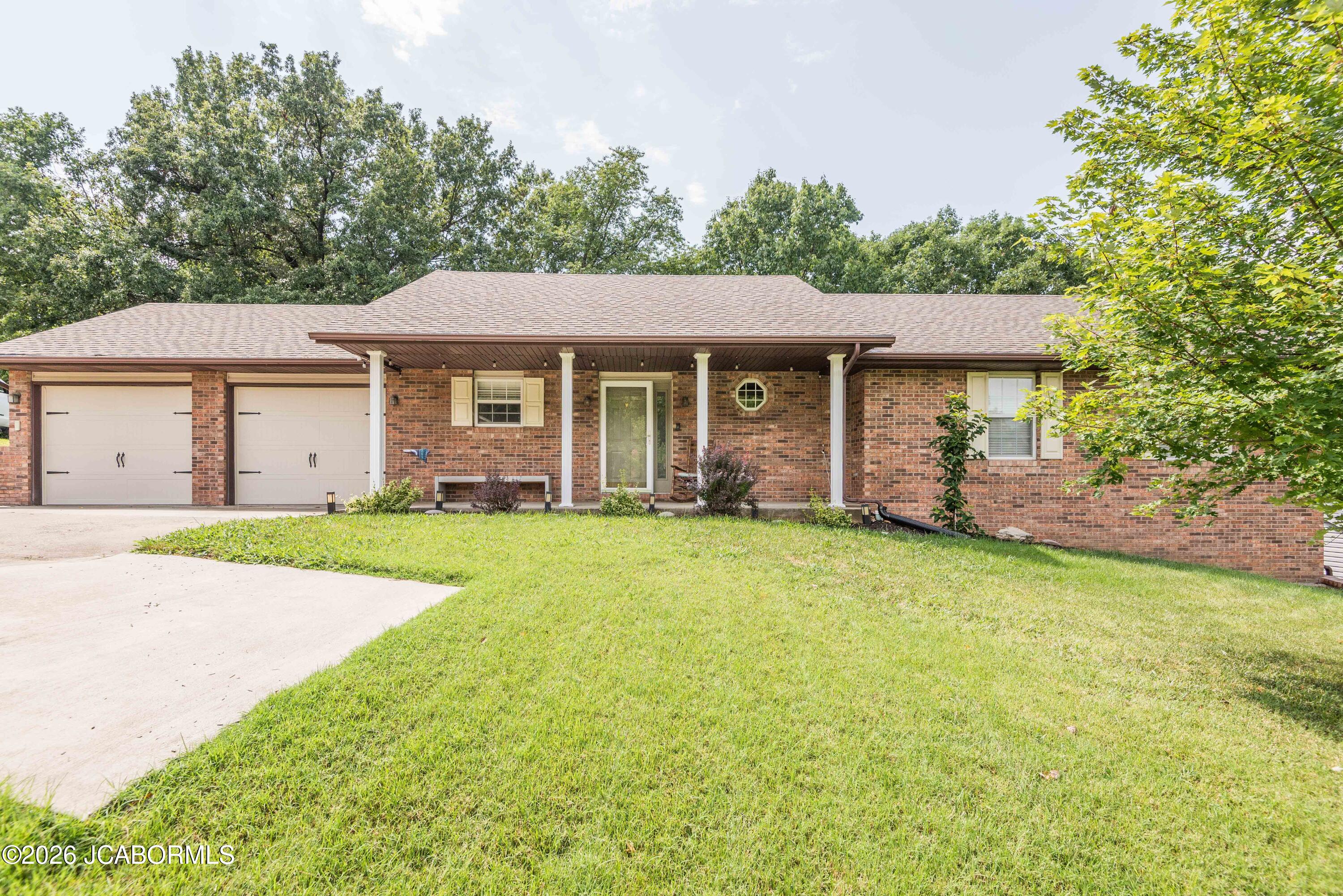 Residential in Jefferson City