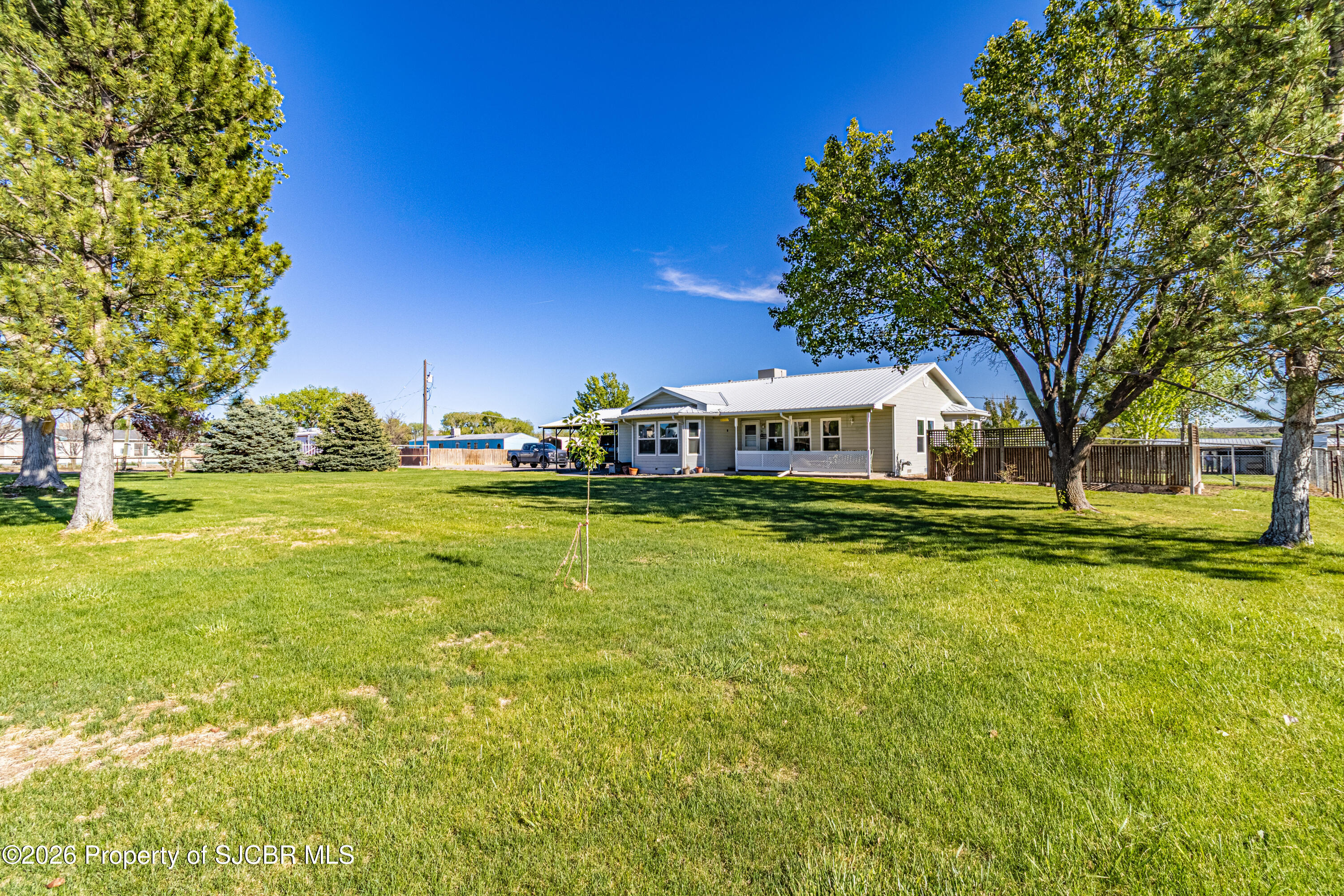 Residential in Bloomfield 4