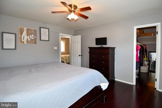 12604 Dulcinea Pl, Townhouse with 3 bedrooms, 3 bathrooms and null parking in WOODBRIDGE VA | Image 37