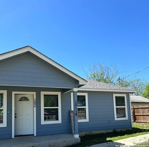 15118 Settlers Trl, San Antonio, TX, 78245-4953 | Card Image