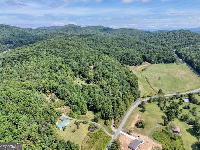 32 Ivey Ridge Rd, House other with 1 bedrooms, 3 bathrooms and null parking in Suches GA | Image 83