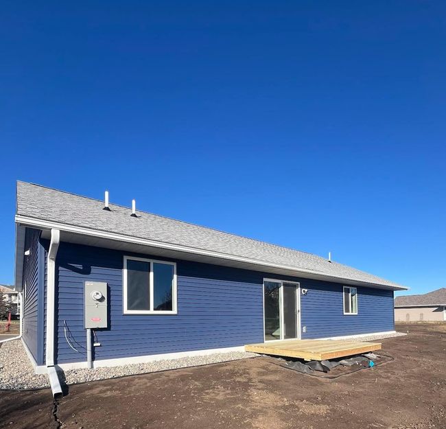 415 4 Th Ave Se, House other with 3 bedrooms, 2 bathrooms and null parking in Saint Joseph MN | Image 10