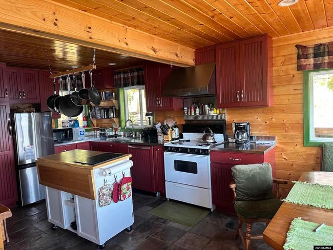 L16, 17, 20 B1 Middle Island, House other with 2 bedrooms, 1 bathrooms and null parking in Sitka AK | Image 13