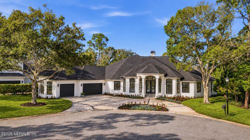 145 Deer Haven Dr, Ponte Vedra Beach, FL, 32082-2170 | Card Image