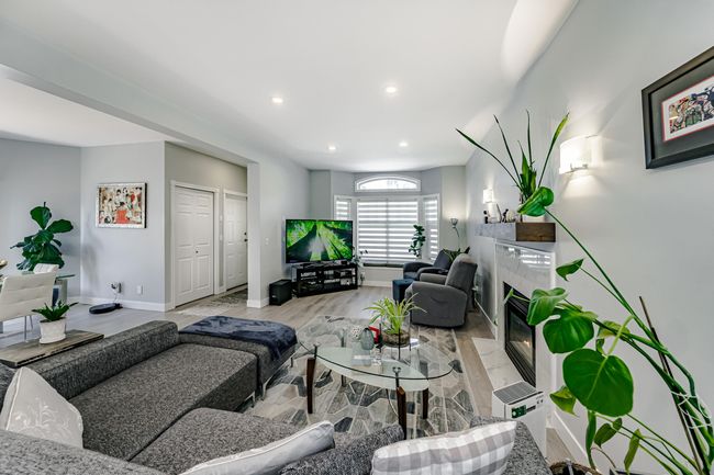 124 Evergreen Cres, House other with 5 bedrooms, 3 bathrooms and 4 parking in Anmore BC | Image 24
