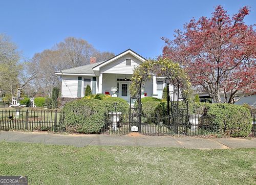 151 Flat Shoals Rd, Woodbury, GA, 30293-6600 | Card Image