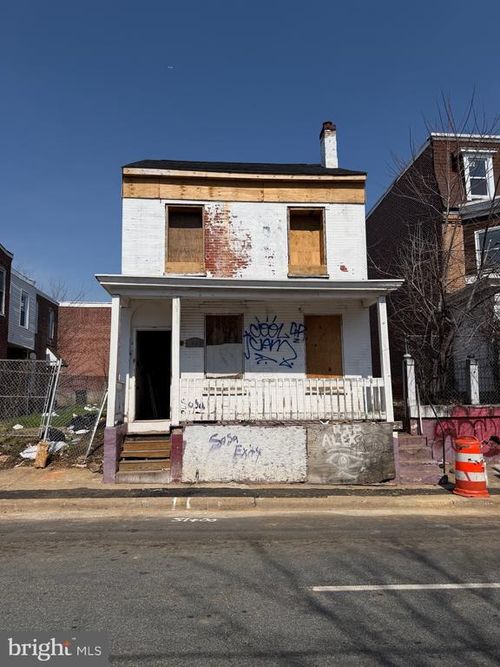 1409 &amp; 1409 1/2 W 2nd Street, WILMINGTON, DE, 19805 | Card Image