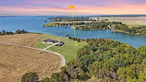 Lot 10 Oasis Dr, Kerens, TX, 75144 | Card Image