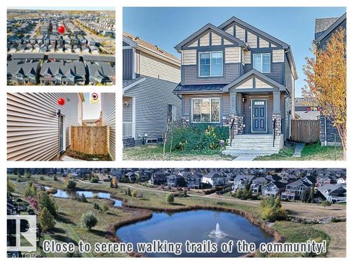 8723 221 St Nw, Edmonton, AB, T5T7H7 | Card Image