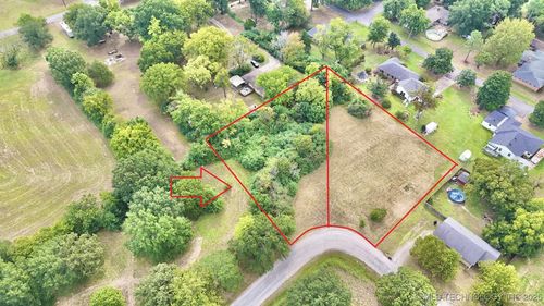 6 Nw 3rd St, Stigler, OK, 74462 | Card Image